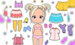 Lovely Doll Creator image