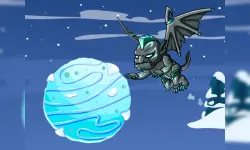 Ice Ball Run image