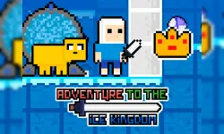 Adventure To The ice Kingdom image