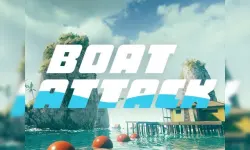 Boat Attack image