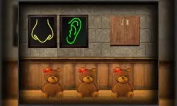 Amgel Kids Room Escape 72 image