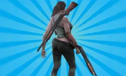 Survival Dead Zombie Trigger image