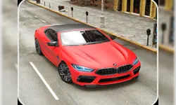 Car OpenWorld Game 3d image