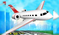 Aircraft Flying Simulator image