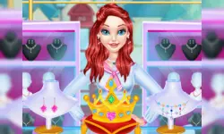 Princess Jewelry Designer image
