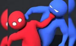 Party.io - 3D Survival Game image