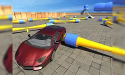 Crash Stunts Demolition image