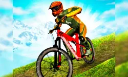 MTB DownHill Extreme image
