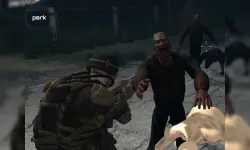 Zombie WarZ Survival image