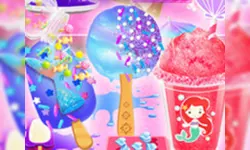 Ice Cream Summer Fun - Sweet Desserts image