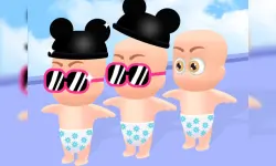 DIY Doll Factory image