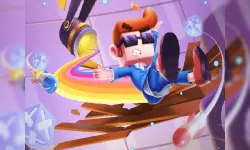 Mr.Bullet Big Bang image