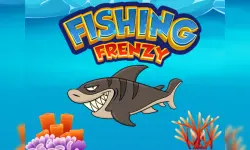 Fun Fishing Frenzy image