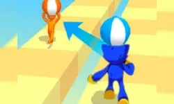 Tricky Track 3d 2 Game image