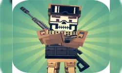 zombie hunting image
