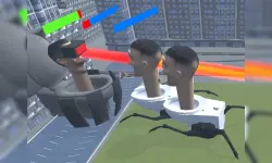 Merge Toilet Skib Fight image