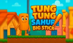 Tung Tung Sahur Big Stick image