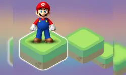 Super Mario Stacks image