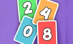 Solitaire 2048 image