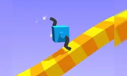Draw Climber Online image