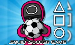 Squid Soccer image