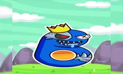 Rainbow Friends Run image