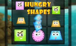 Hungry Shapes image