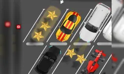 2d Car Parking 2023 image