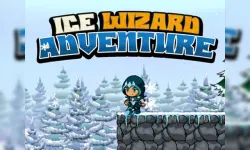 Icewizard Adventure DX image