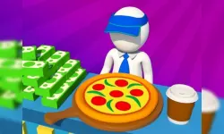 Here Your Pizza image