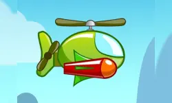 Rocket Clash image