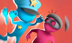 Catch the Thief 3D image