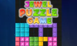Jewel Puzzle Blocks image
