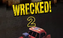 image bg Wrecked! 2