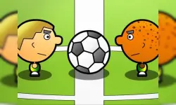 1 On 1 Soccer image