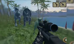 Dinosaurs Jurassic Survival World image