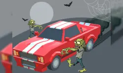 Zombie Drift Arena image