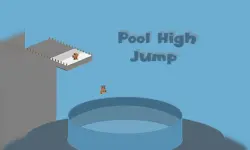 Pool High Jump image