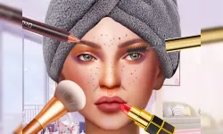 Diy Makeup Artist image