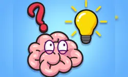 Brain Test Tricky Puzzles image