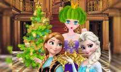 New Years Princess image