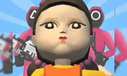 Squid Game Mix image
