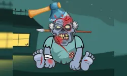 Kick The Zombies image