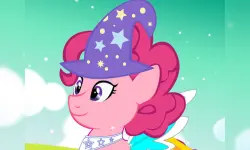 My Cute Pony image