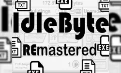 IdleByte RE image