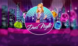 Night Dress image