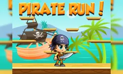 Pirate Run image