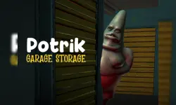 Potrick Garage Storage image