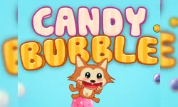 Candy Bubbles image