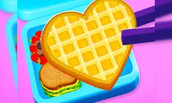 Lunch Box Ready image